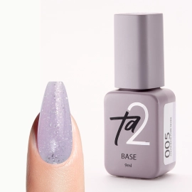 Ta2, База Pure Silver 5 9ml